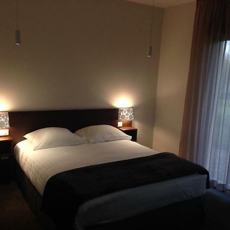 Morhange Hotel - Restaurant La Claire Foret מראה חיצוני תמונה