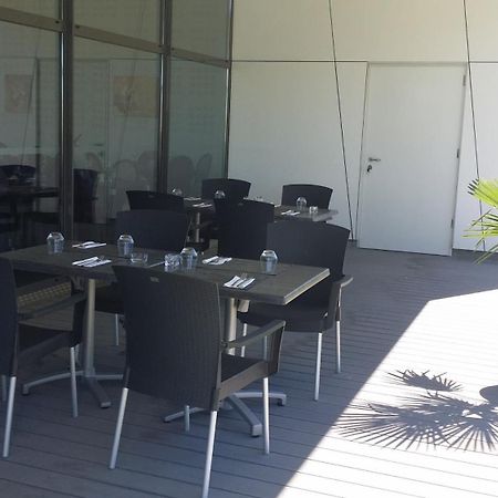 Morhange Hotel - Restaurant La Claire Foret מראה חיצוני תמונה